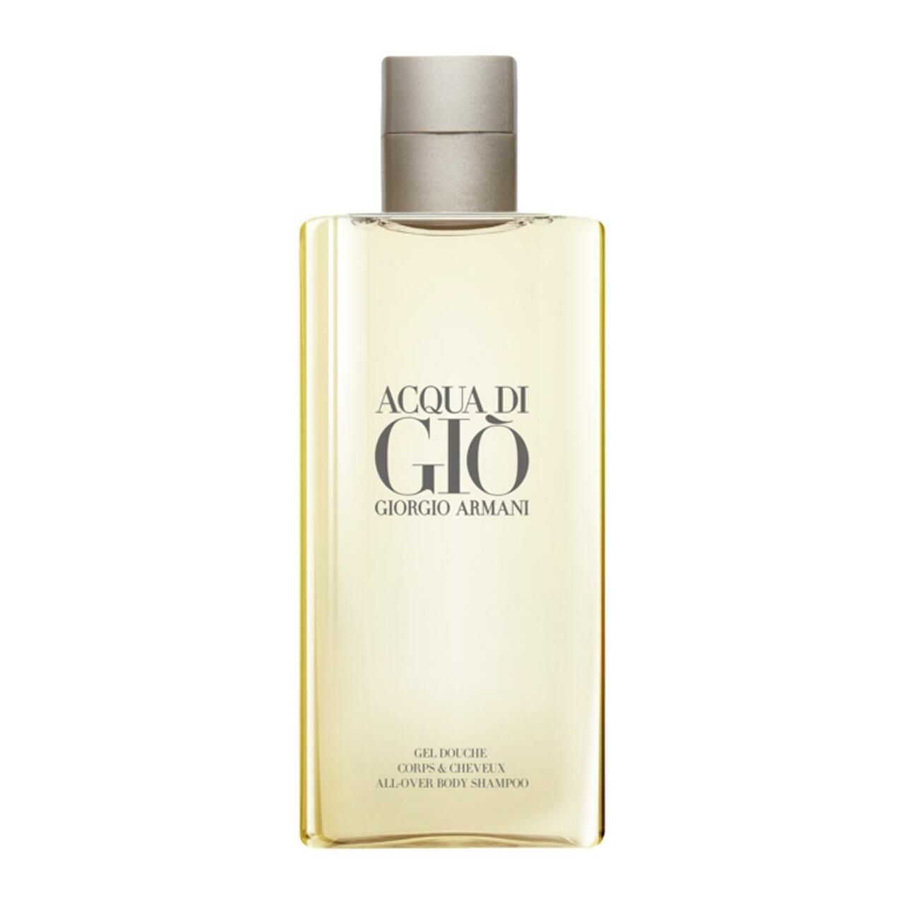 Giorgio Armani, Acqua di Giò Pour Homme Gel Douche