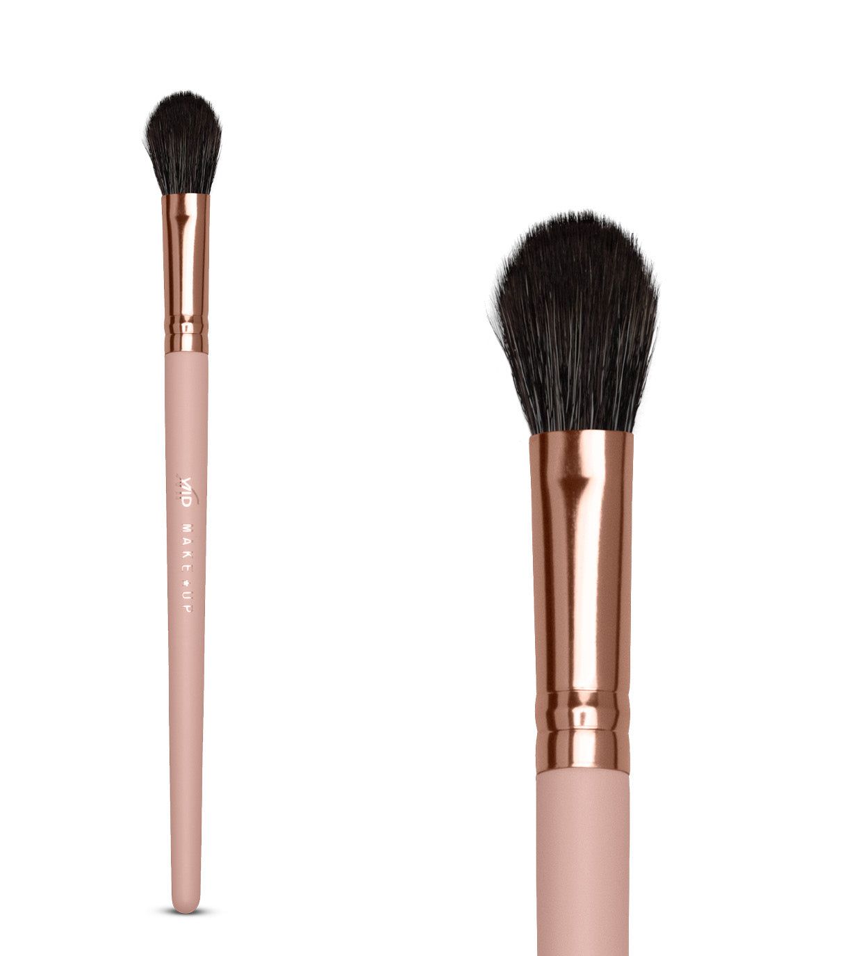 Vip MakeUp #04 Highlighter Setting Brush