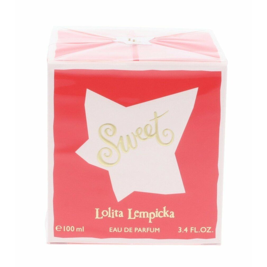 Lolita Lempicka Sweet Eau de Parfum  Spray