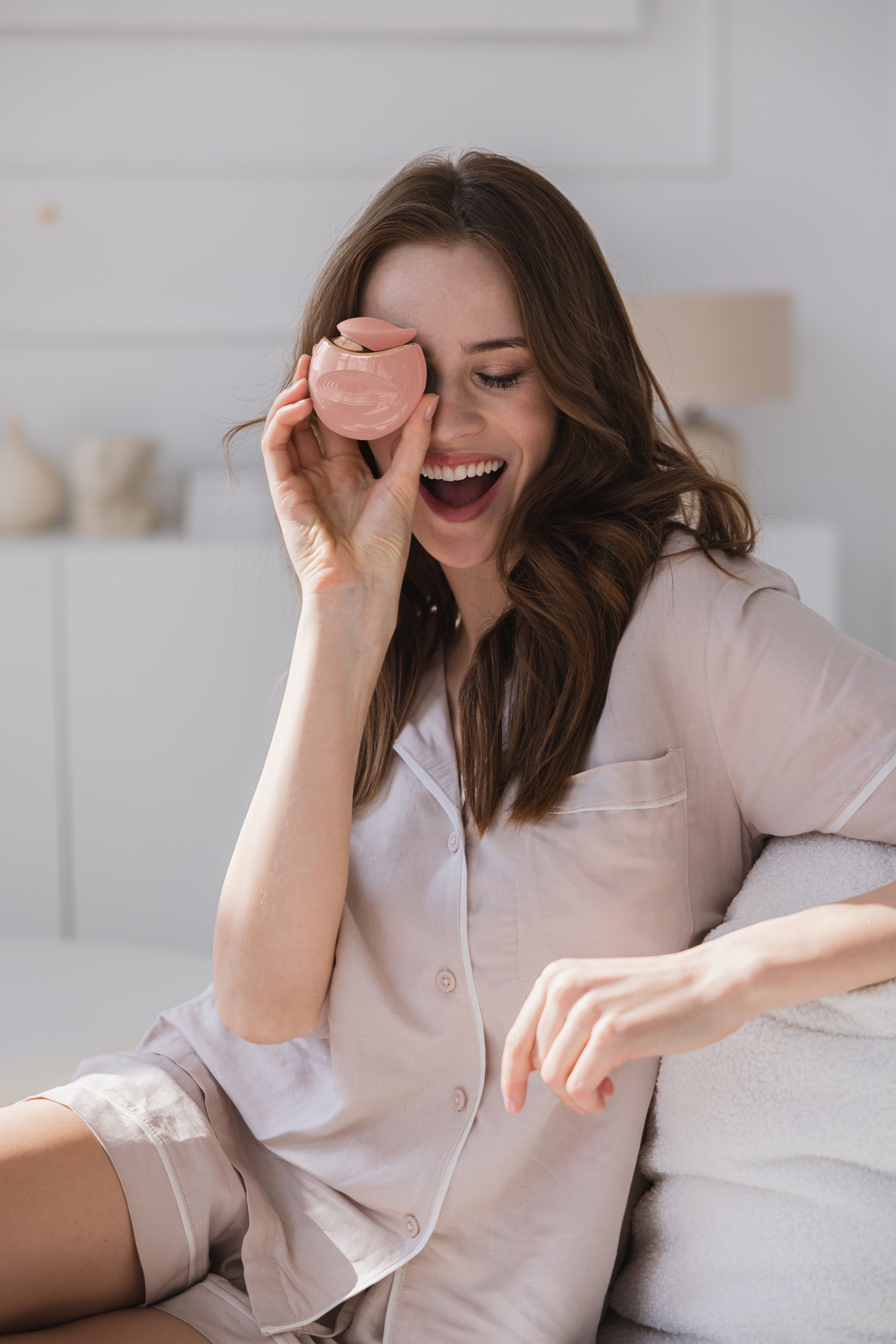 BEAUTIFLY Vibrator - SelfLove Tongue Teaser