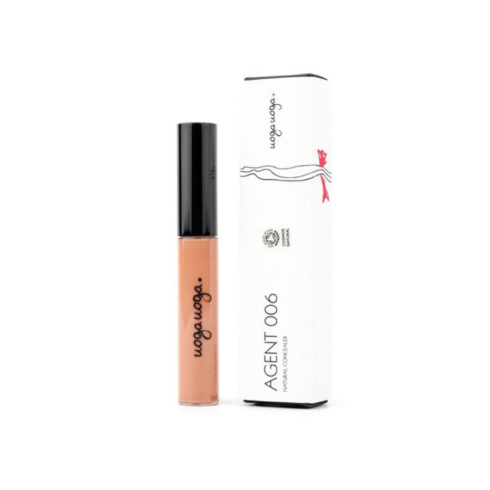 Uoga Uoga Concealer Liquid Special Agent 006 7ml