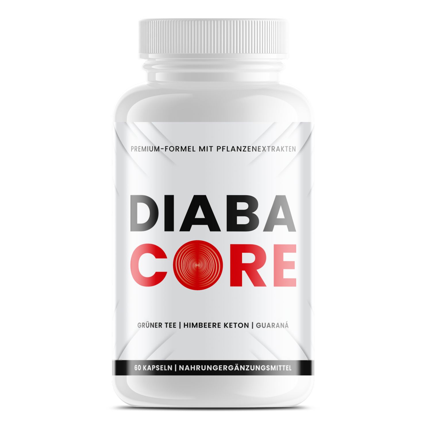 Diabacore 60 mg