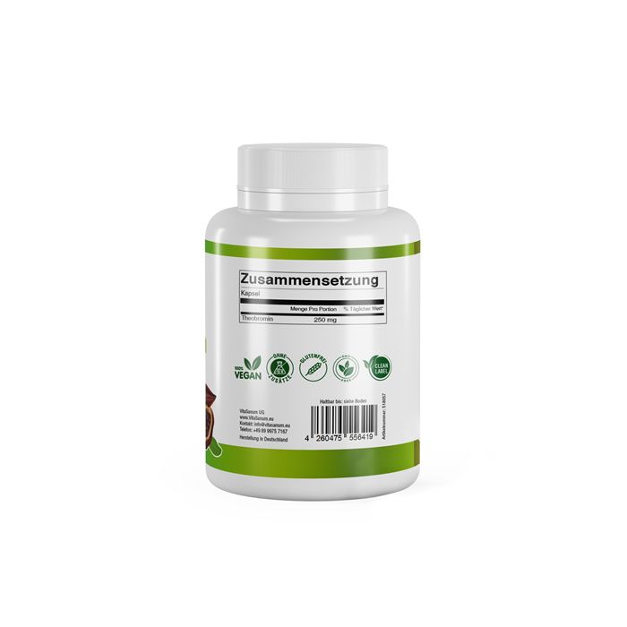 VitaSanum® - Theobromin