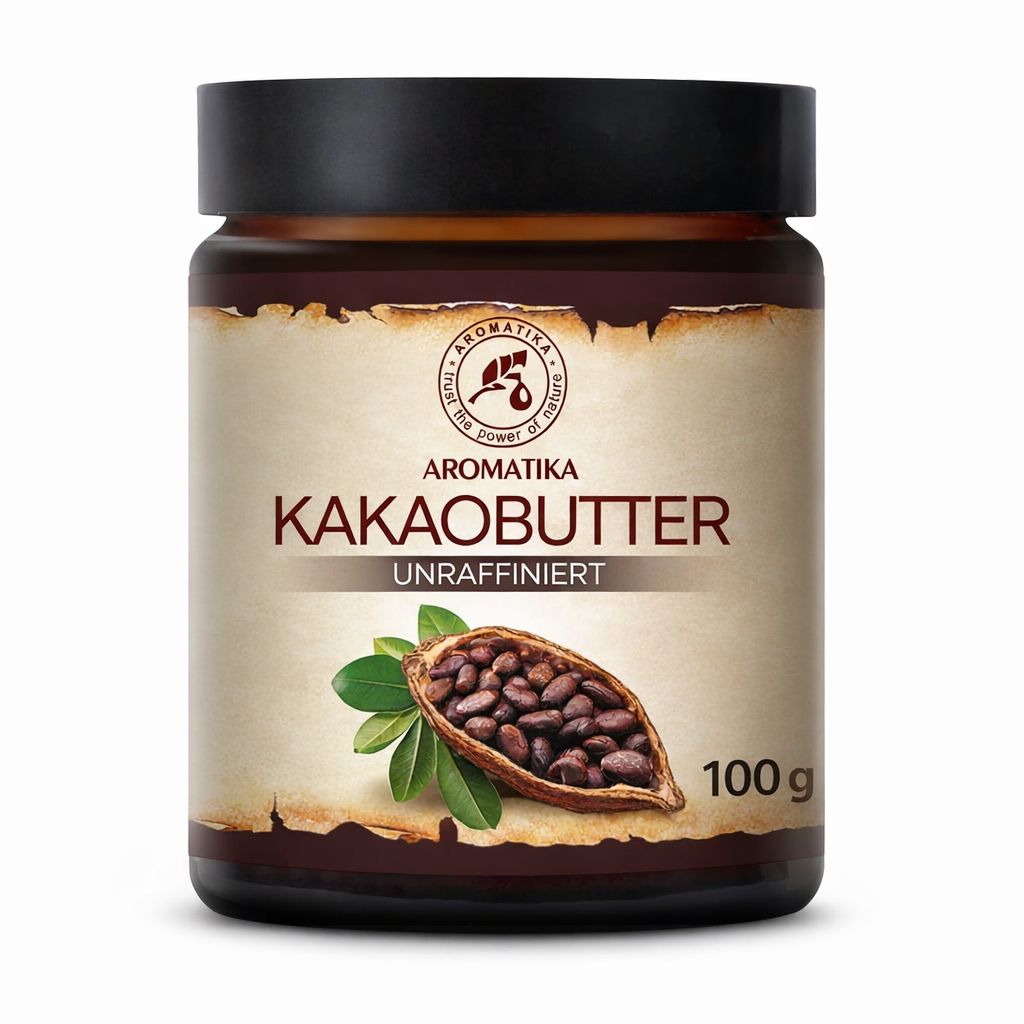 AROMATIKA Kakao Butter