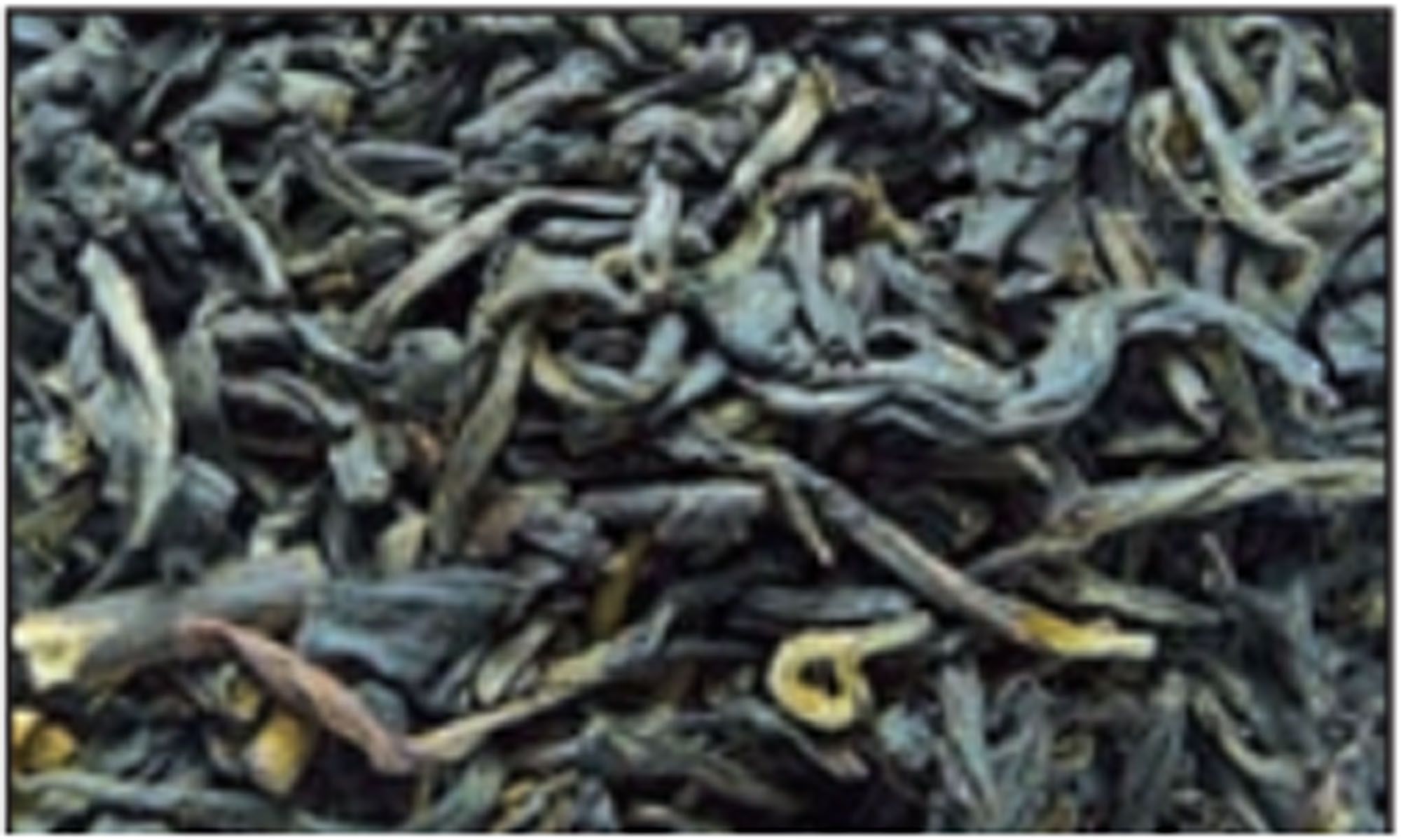 Biotiva China Schwarztee Yunnan FOP