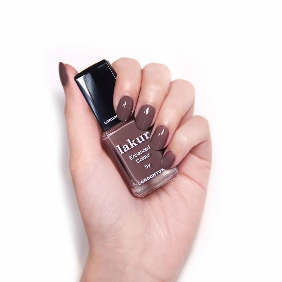 LONDONTOWN lakur Natural Charm Nagellack