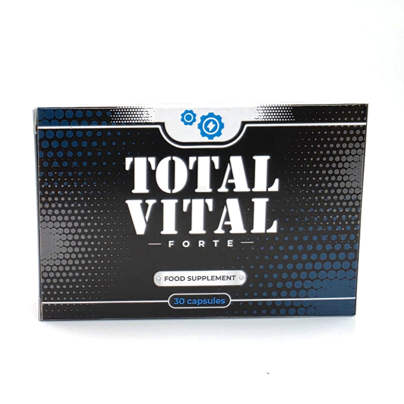 Total Vital Forte