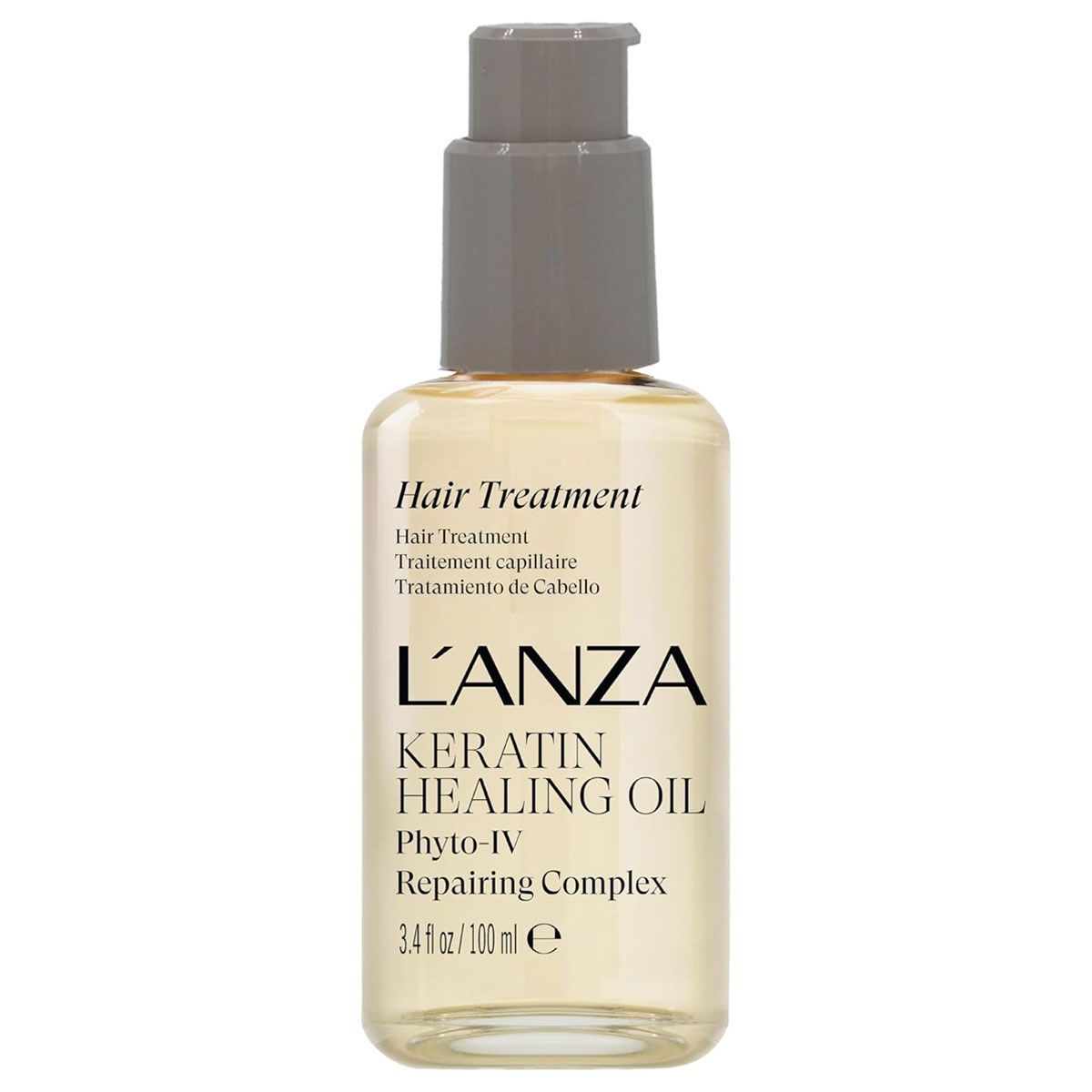 L'Anza - Keratin Healing Oil Treatment 100 ml