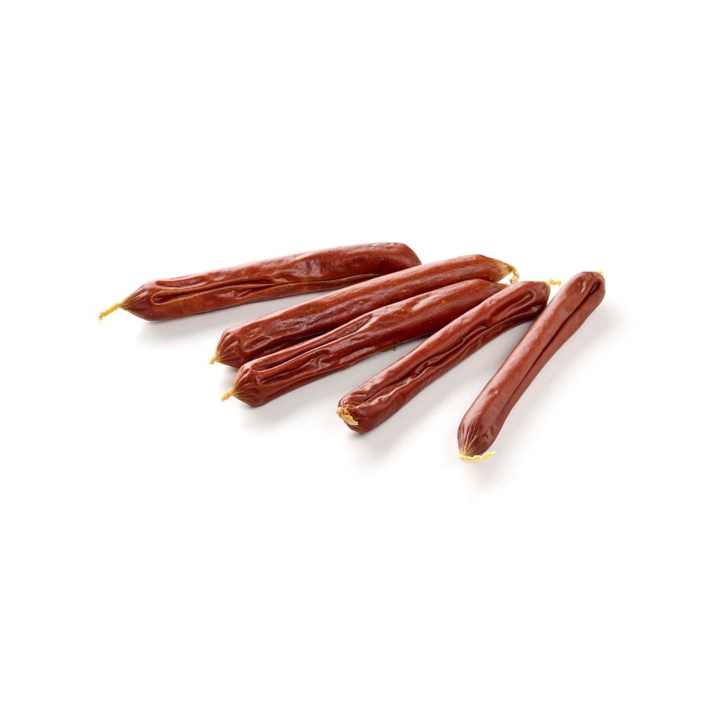 Kauartikel.com Bockwurst Ente 250 g