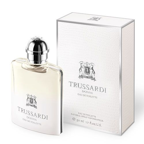 Trussardi Donna Eau de Toilette  Spray