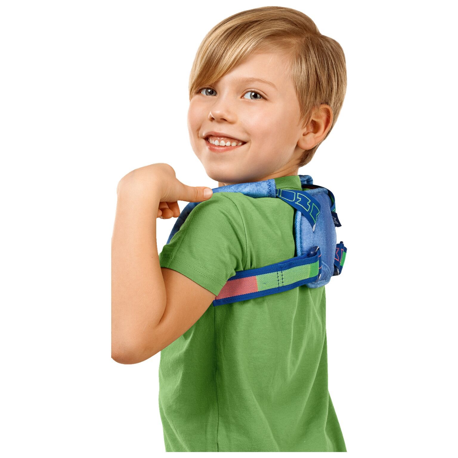 medi Kidz Clavicle support Kinder Schlüsselbeinbandage