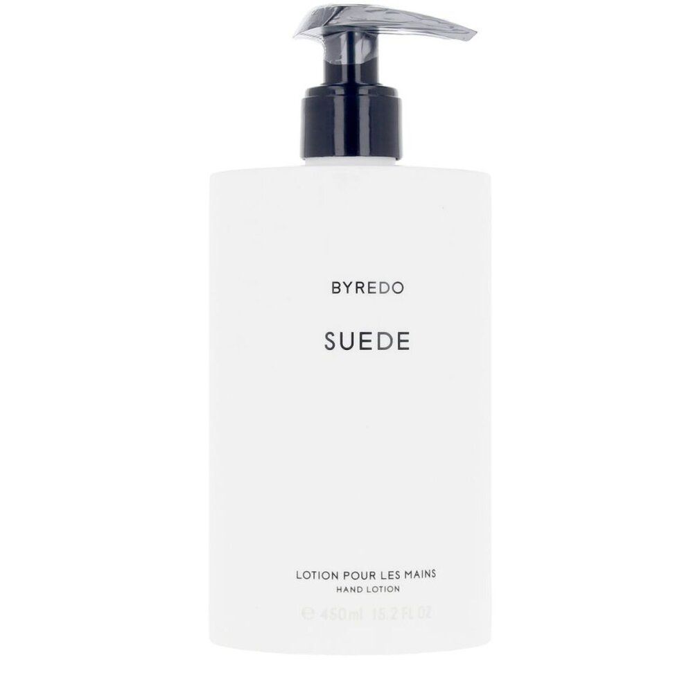 suede Handlotion 0,45 l