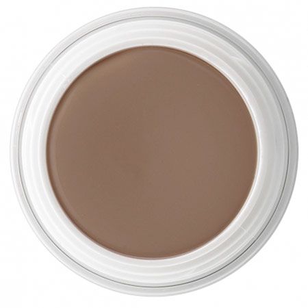 Malu Wilz Kosmetik Camouflage Cream - 09 cinnamon brownie