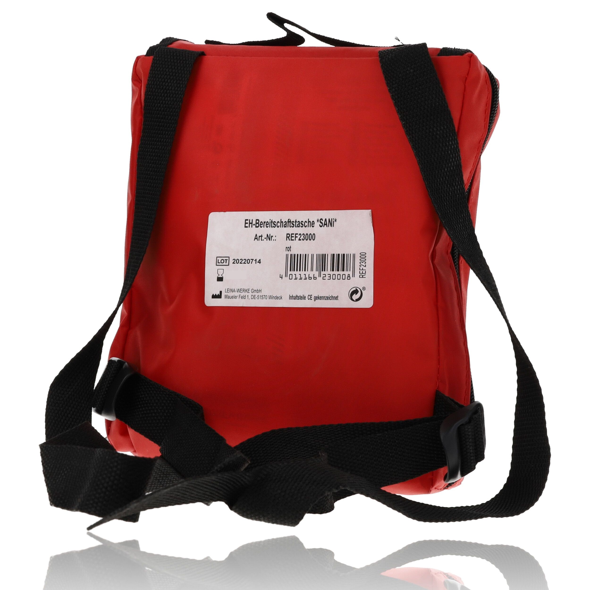 Erste Hilfe Tasche SANi für KiGa & Schule nach DIN 13160