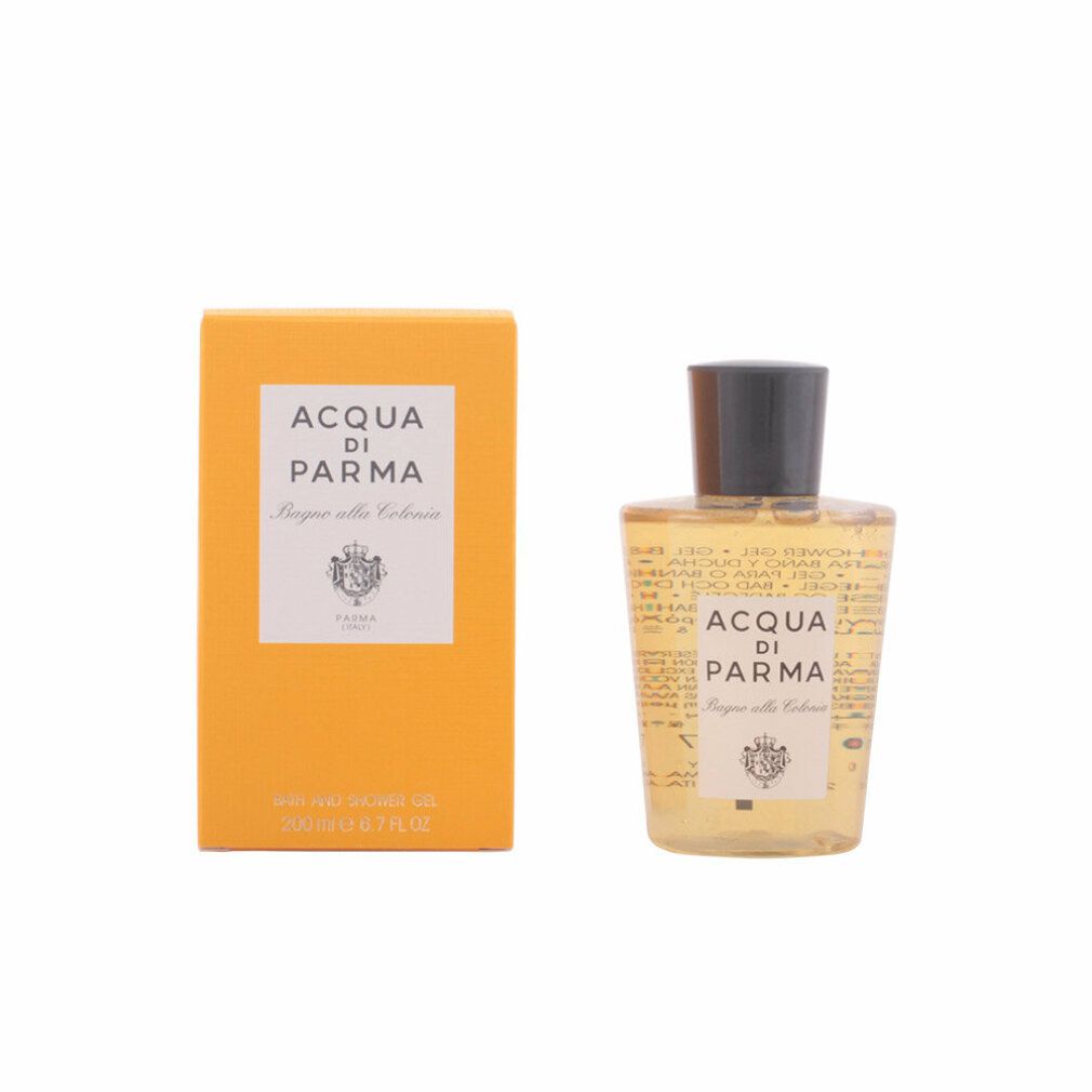 Acqua Di Parma Colonia Bath & Shower Gel 0,2 l