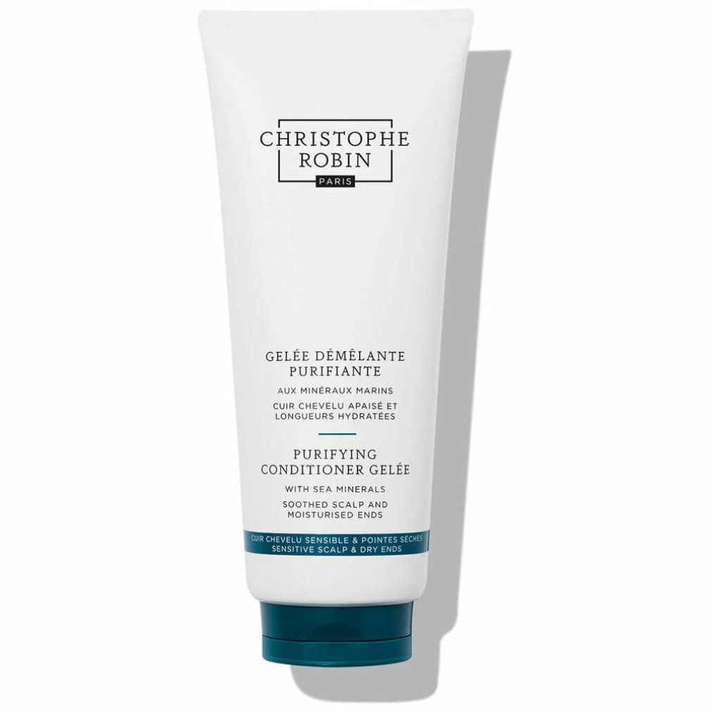 Christophe Robin Detangling Gelee With Sea Minerals