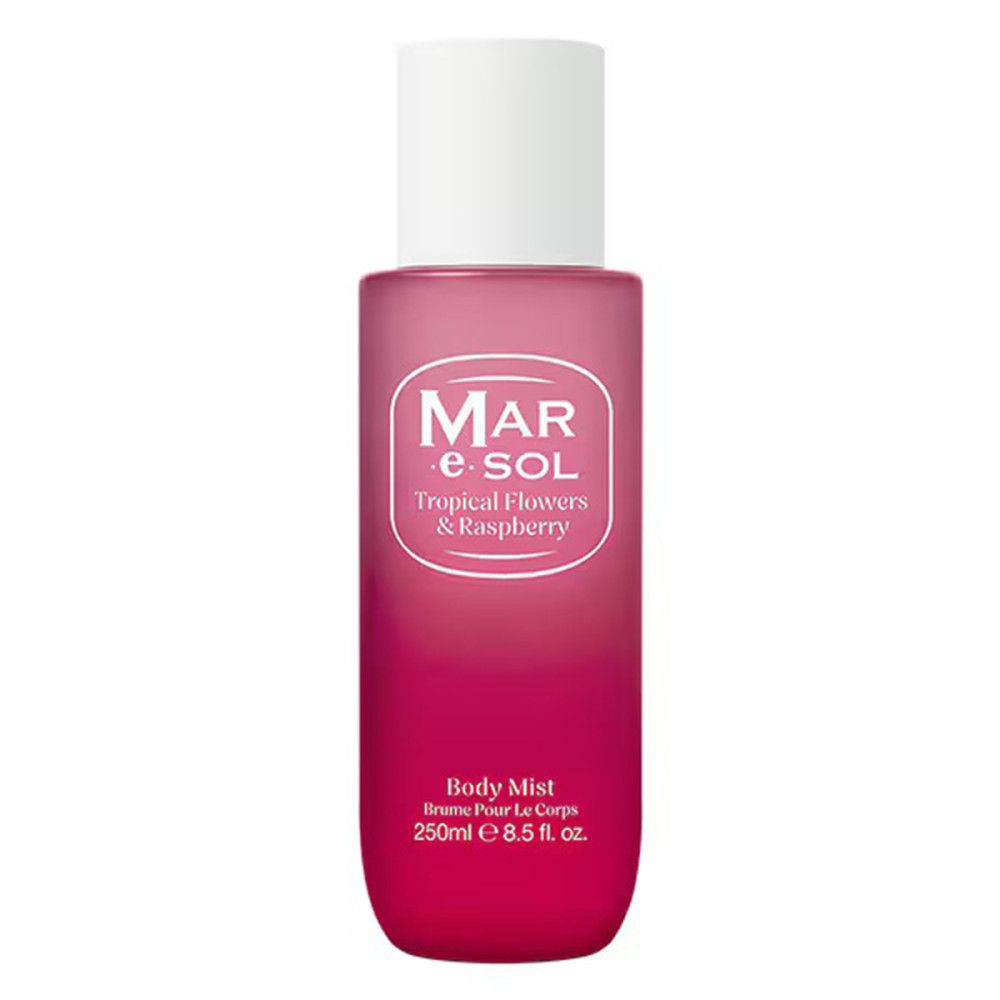 Mar E Sol - Duftspray Tropical Flowers & Raspberry