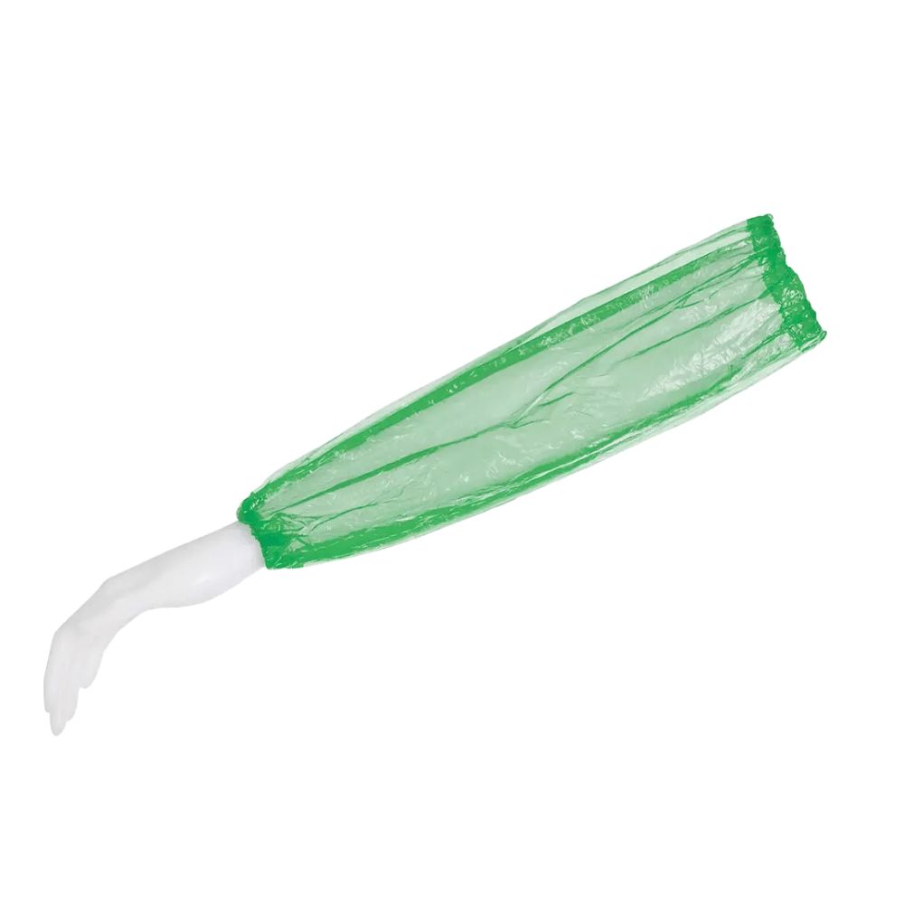 PE-Ärmelschoner 100 St Kombipackung
