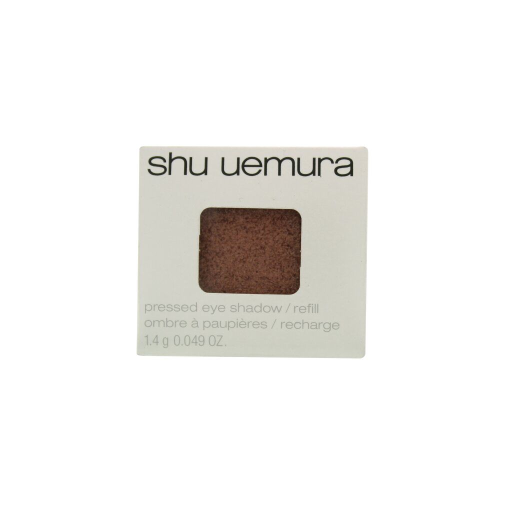 Shu Uemura Eye Shadow Pressed Powder Refill  - 270 me Soft Copper