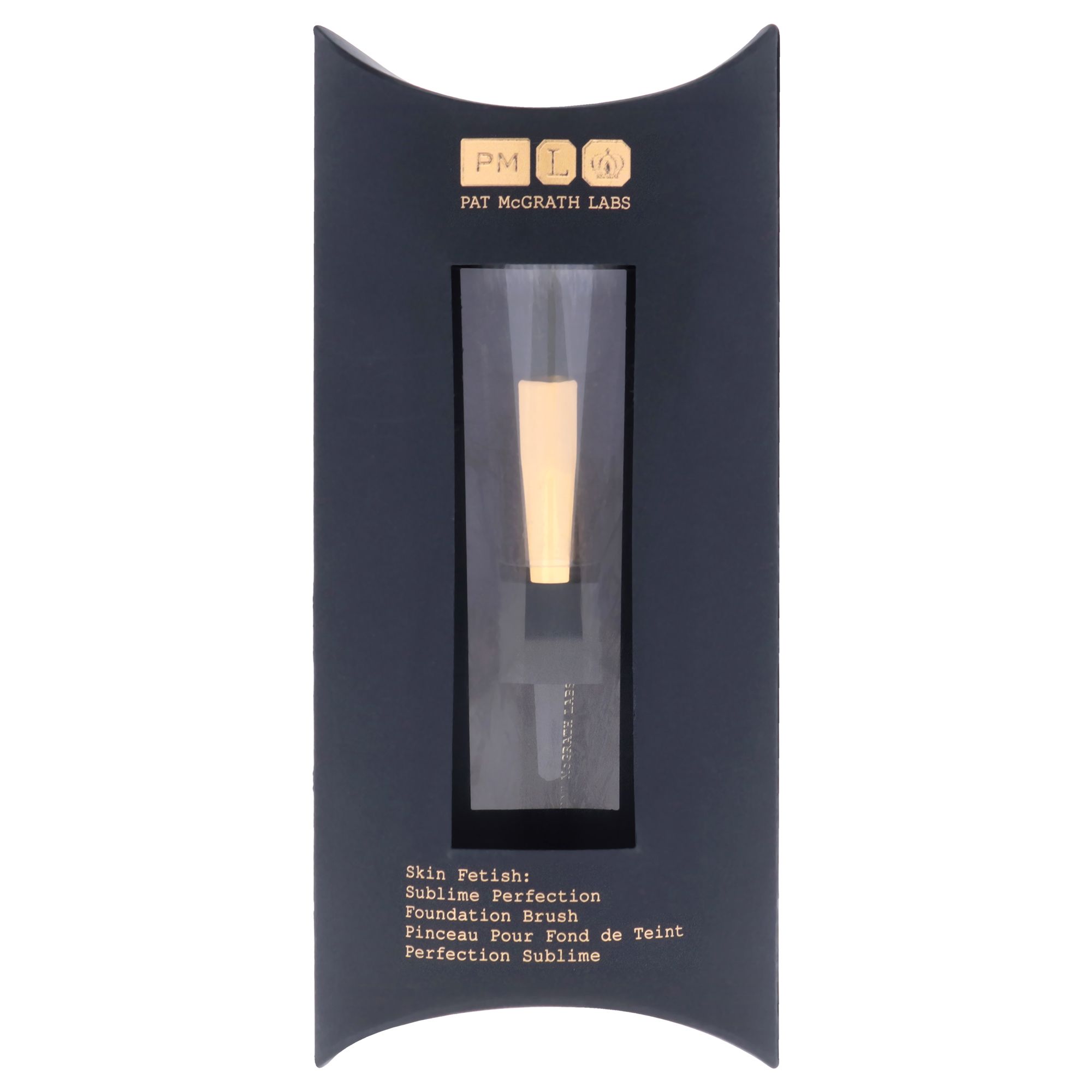 Skin Fetish Sublime Perfection Foundation Pinsel von Pat Mcgrath Labs for Women