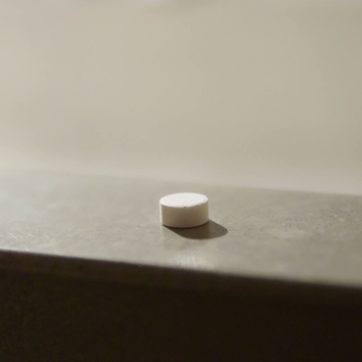 therefore beauty Zahnputztabletten