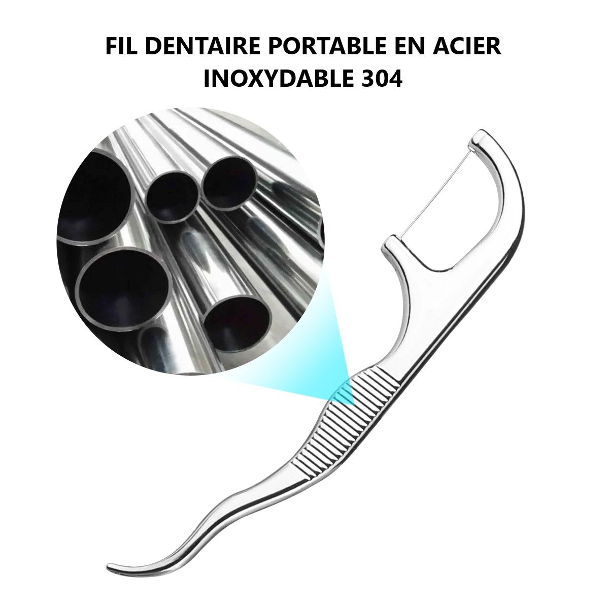 Paloma Beauties Zahnhygiene set