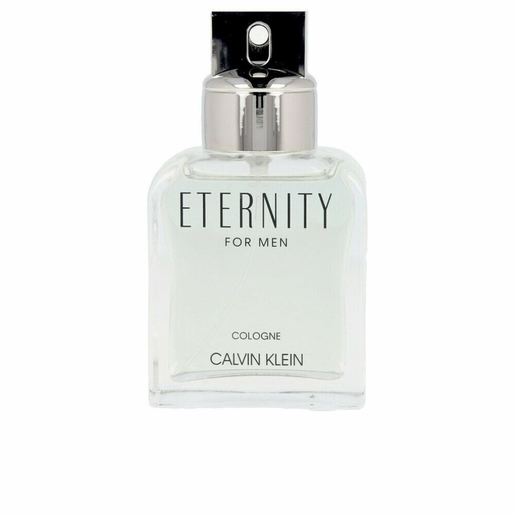 Calvin Klein Eternity for Men Cologne Eau de Toilette Spray 50 ml