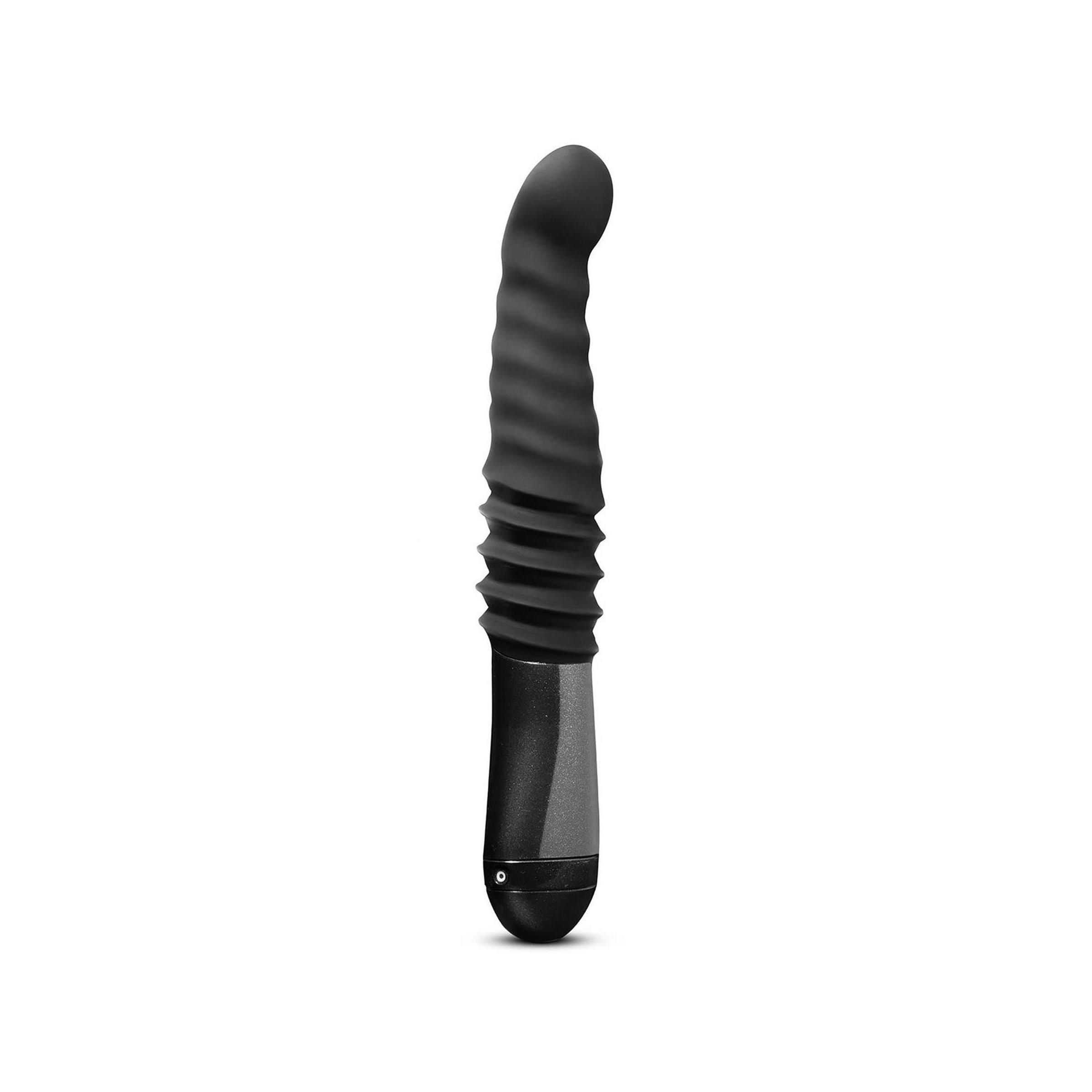 Blush - TEMPTASIA LAZARUS THRUSTING DILDO