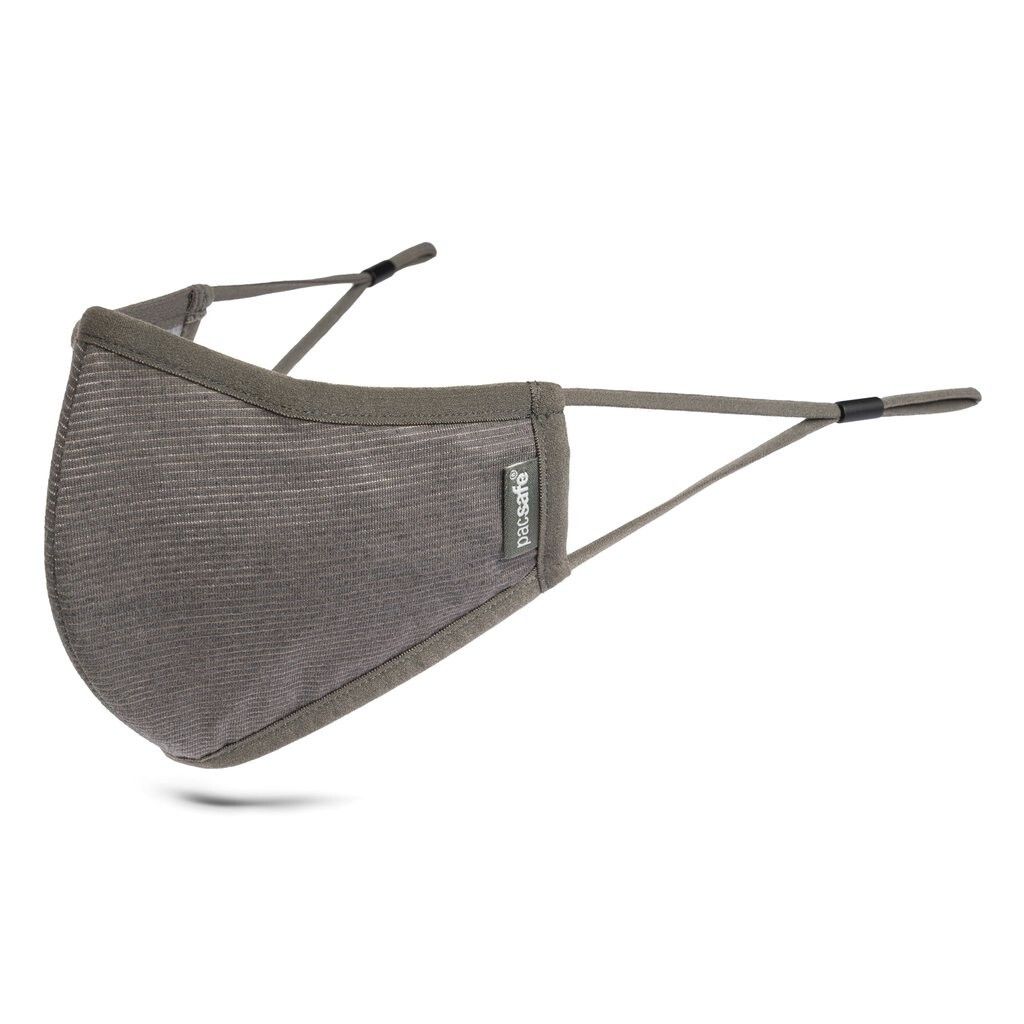 Pacsafe Silber-Ionen Gesichtsmaske M Praktische Helfer