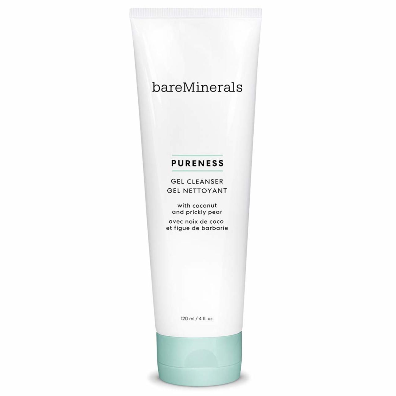 bareMinerals, Pureness Gel Cleanser