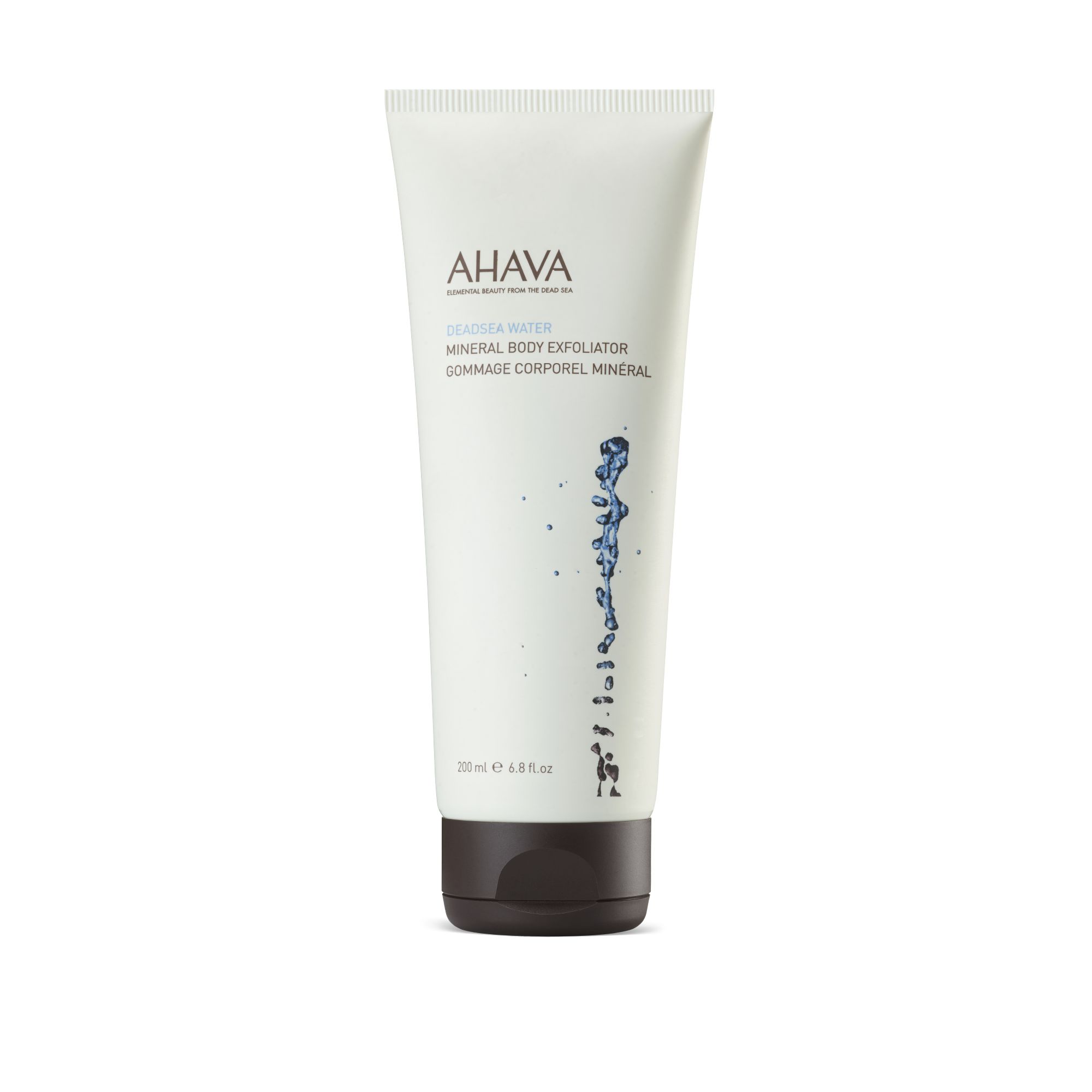 AHAVA DEADSEA WATER Mineral Body Exfoliator