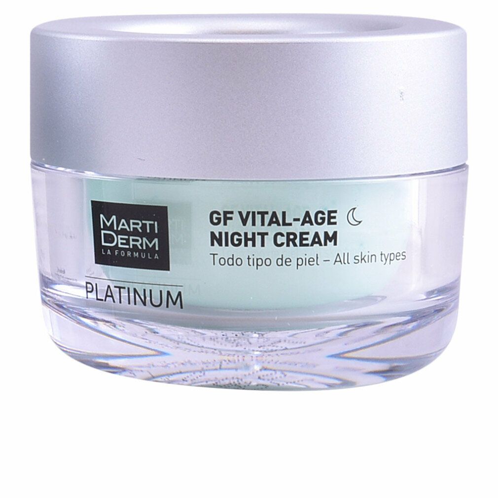 Martiderm Gf Vital Age Night Cream