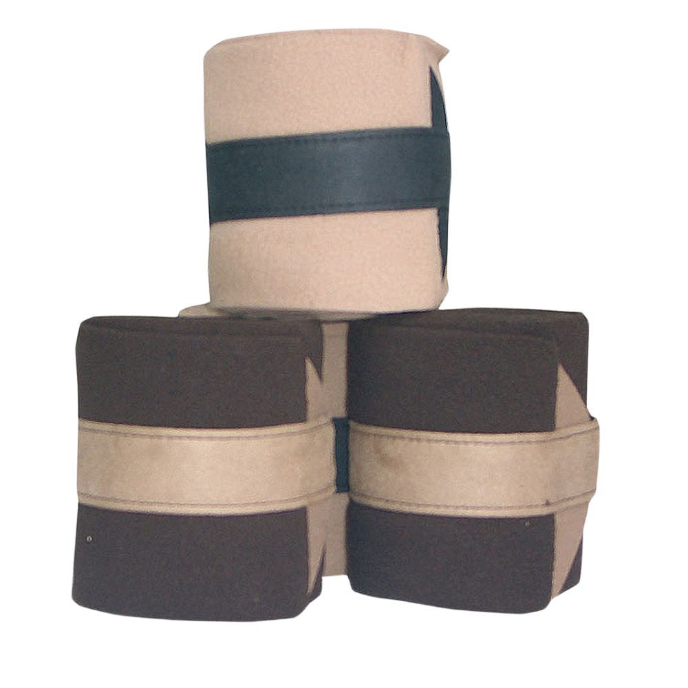 Equest Fleecebandagen