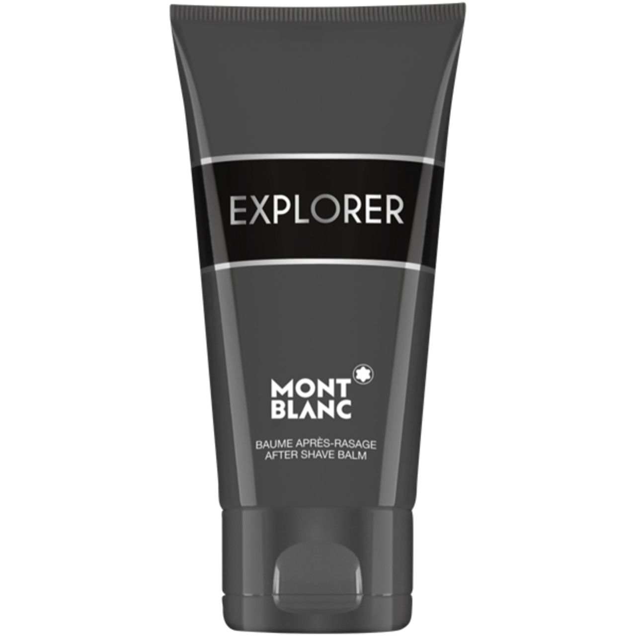 Montblanc Explorer After Shave Balsam