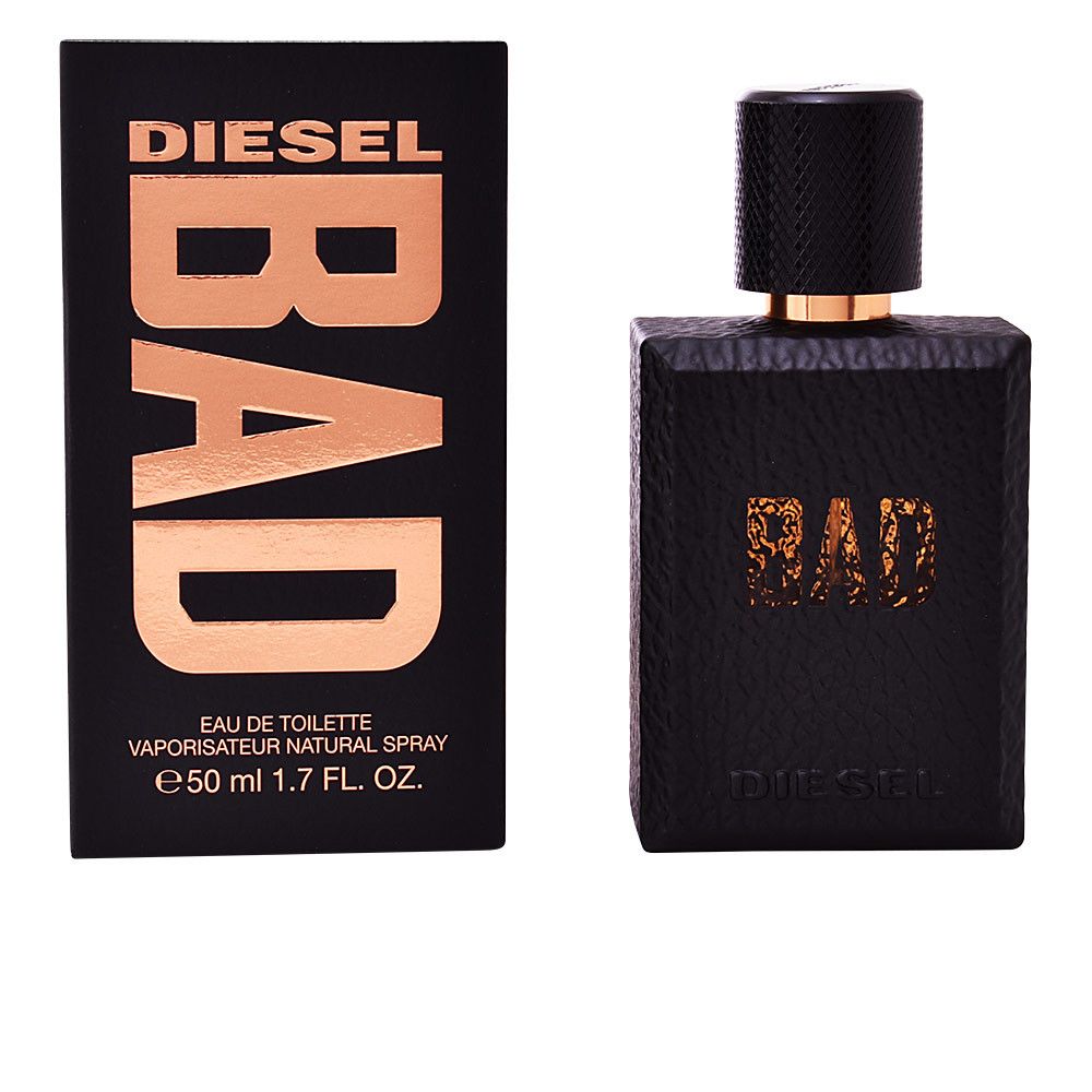 BAD Eau de Toilette Spray 50 ml