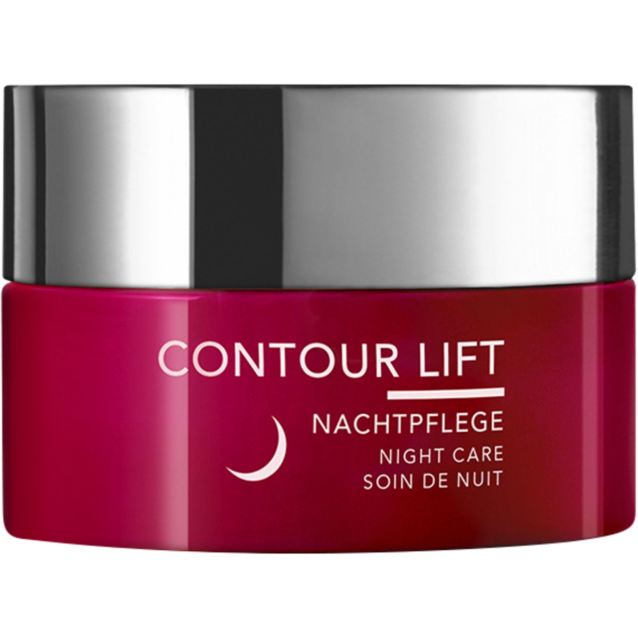 Charlotte Meentzen, Contour Lift Nachtpflege 50 ml Nachtcreme