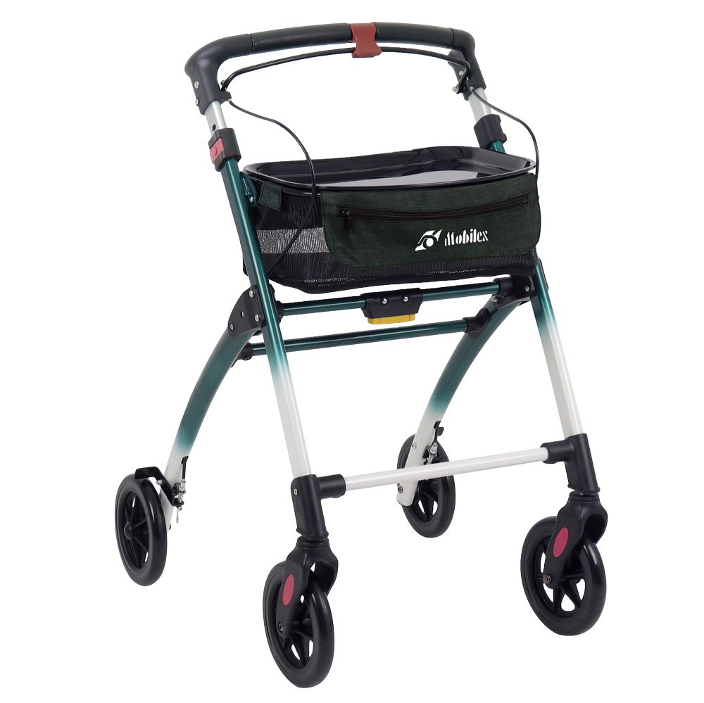 Mobilex Indoor Rollator Jaguar