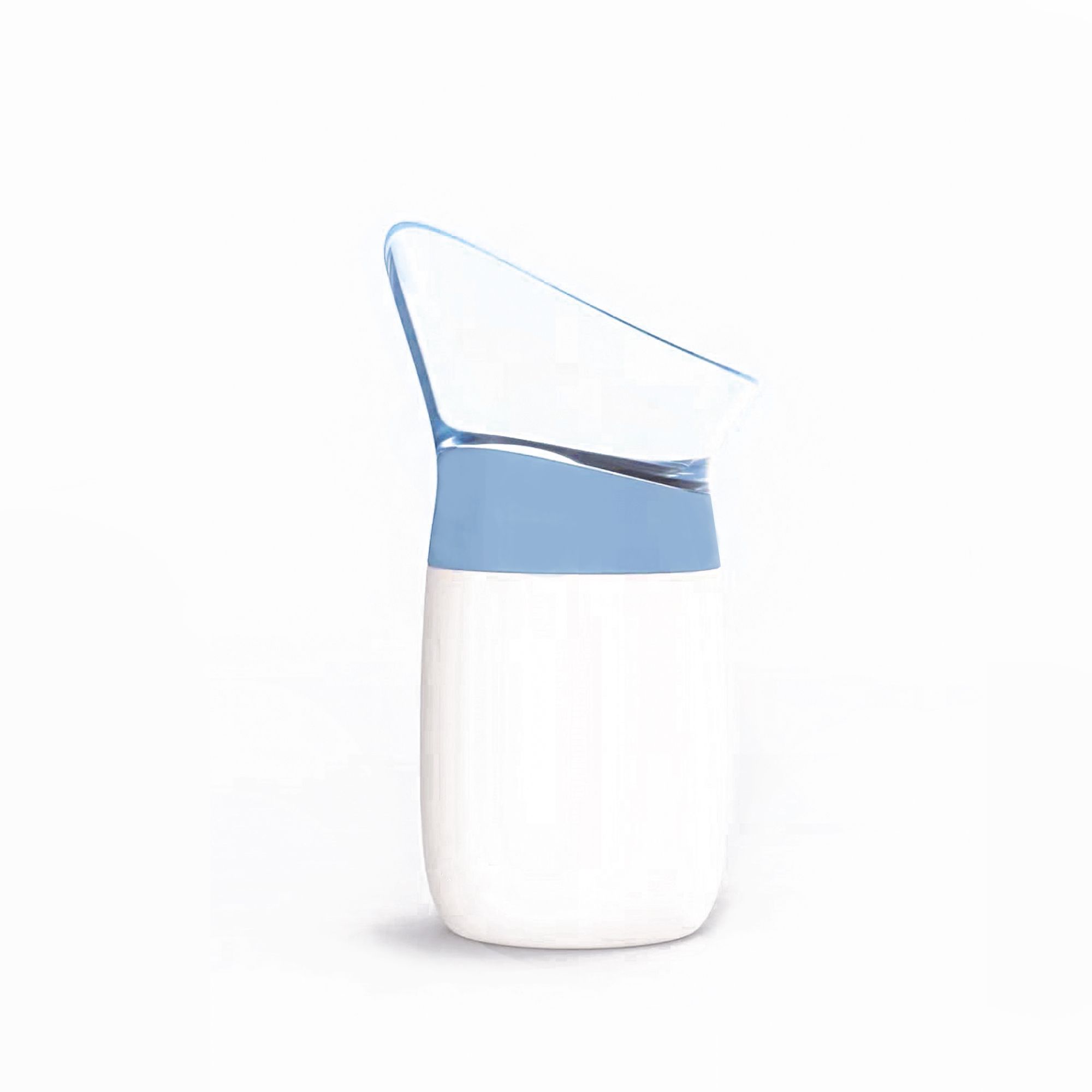 remedic Inhalator tragbarer Vernebler 3-teilig