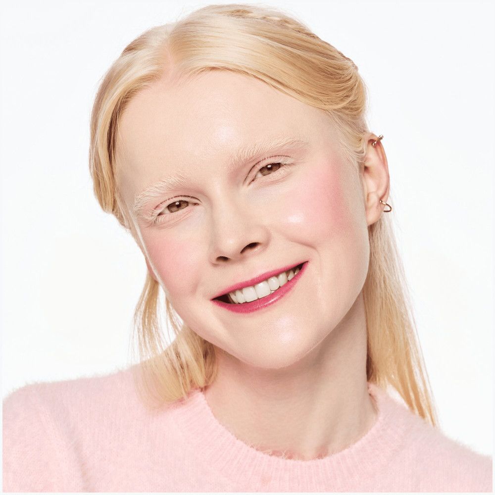 Essence - Getönter Balsam für Lippen und Wangen Juicy Melon