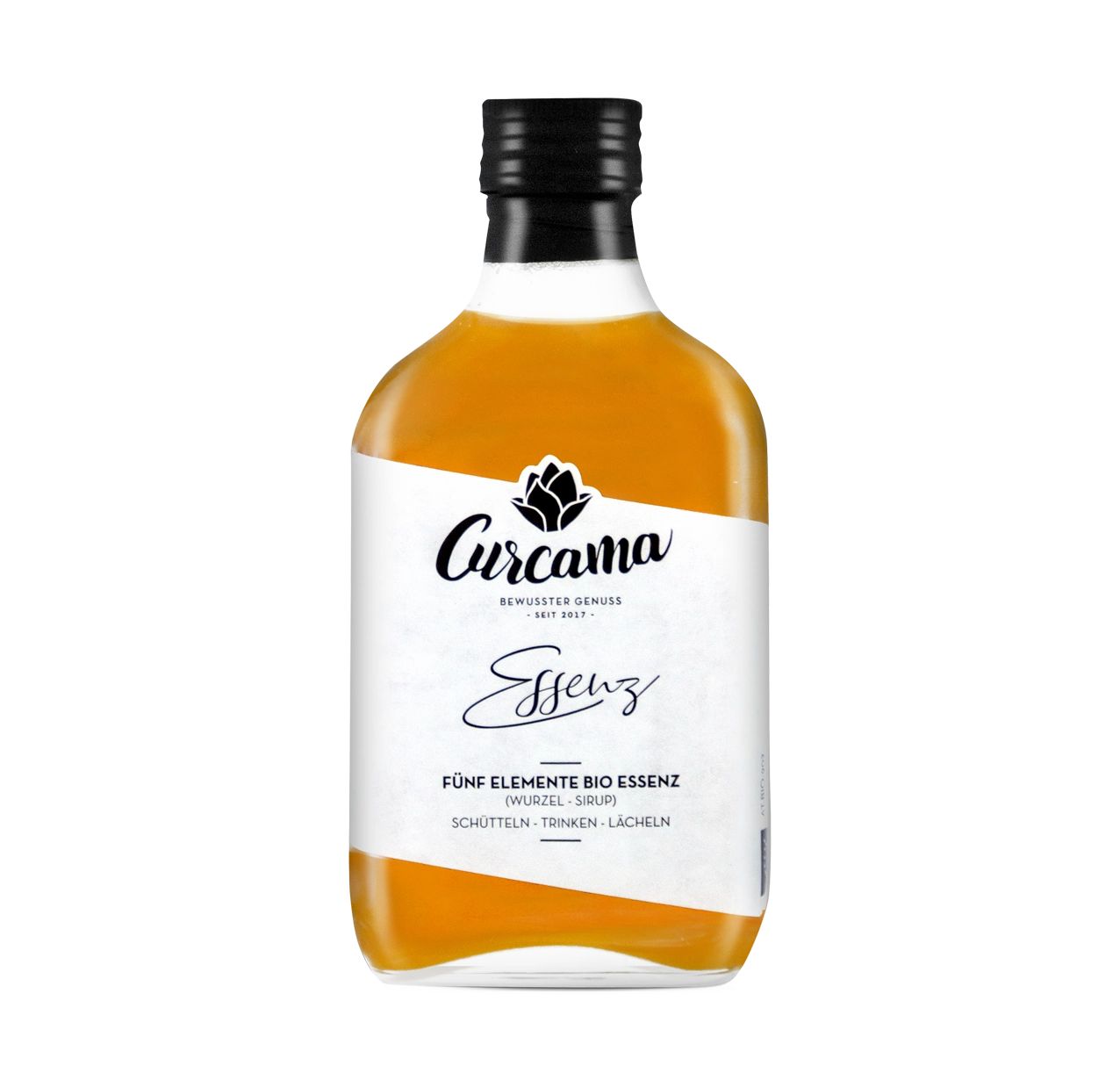 Curcama Kurkuma Essenz BIO