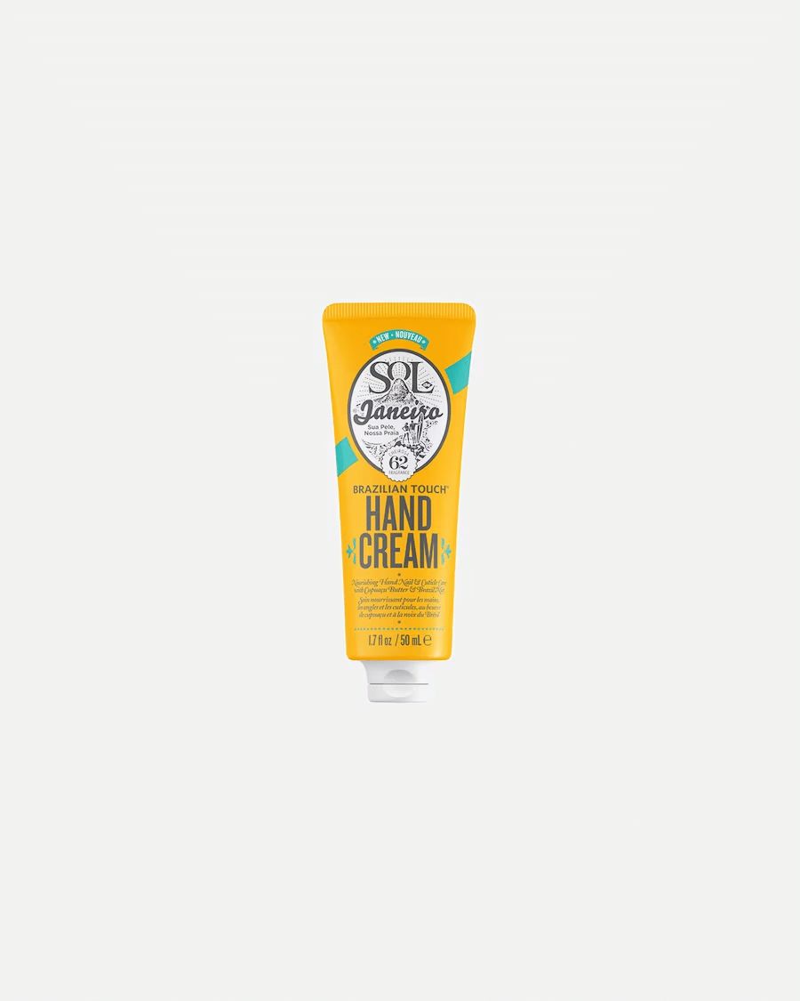Sol de Janeiro Brazilian Hand Touch Cream