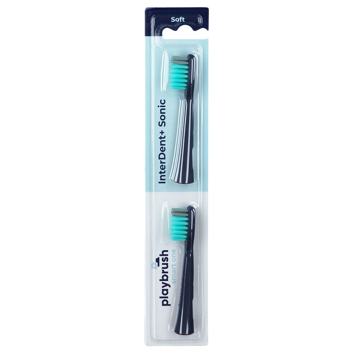 Playbrush Smart One Ersatzbürstenköpfe