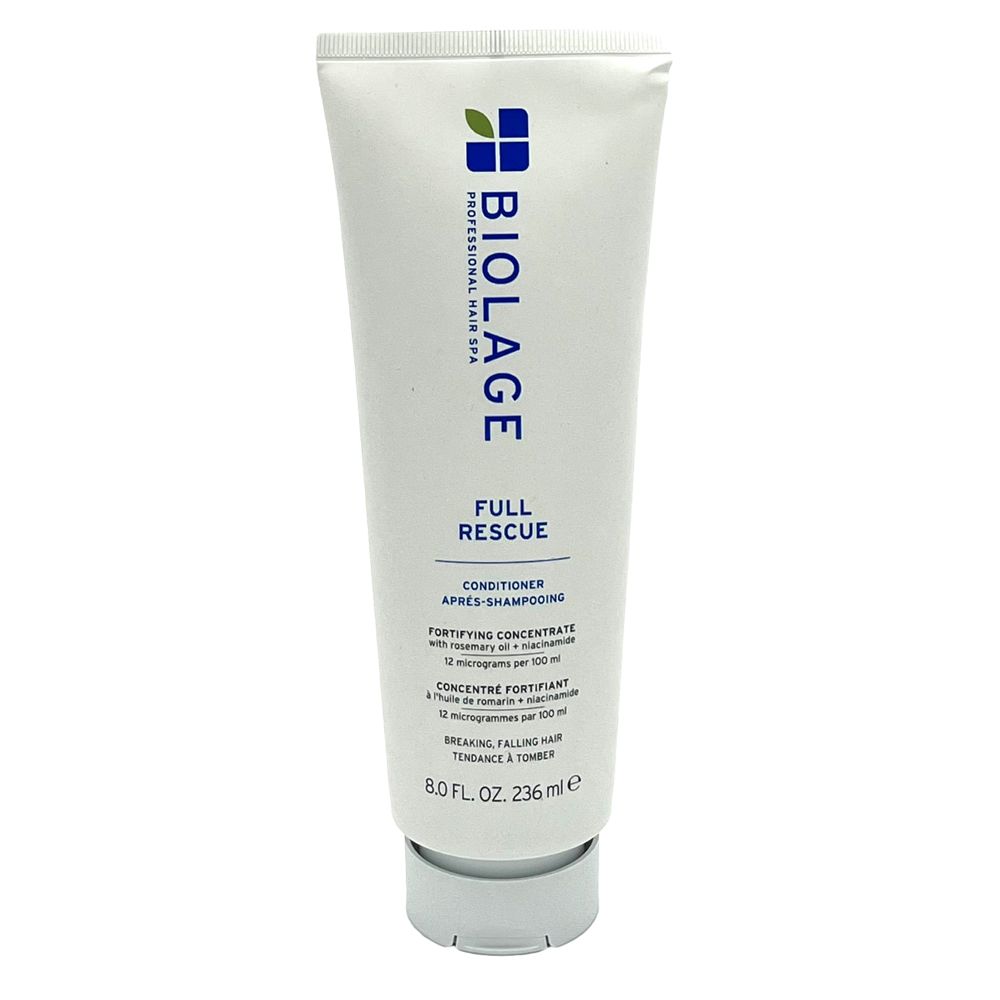 Biolage Full Rescue - Conditioner 236ml 12 St
