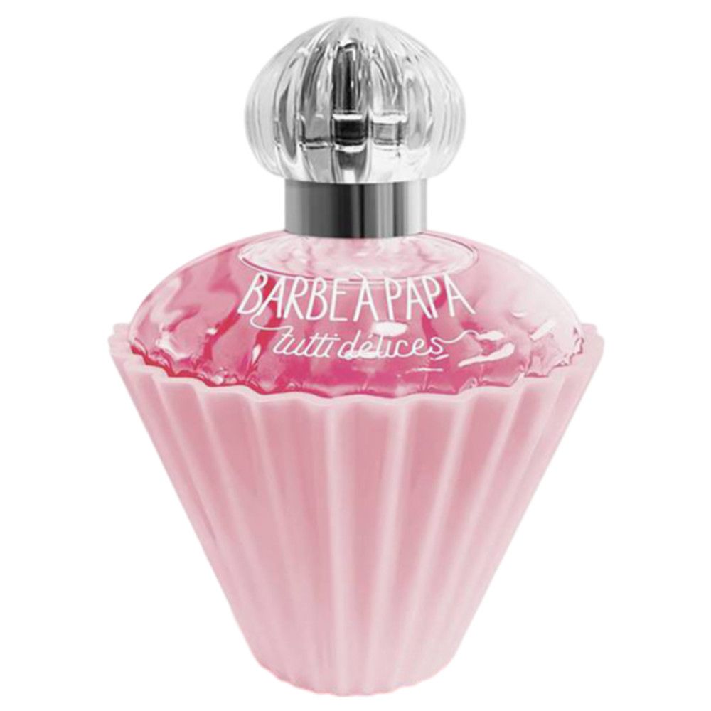 Corania - Tutti Delices Zuckerwatte Eau de Toilette 50 ml