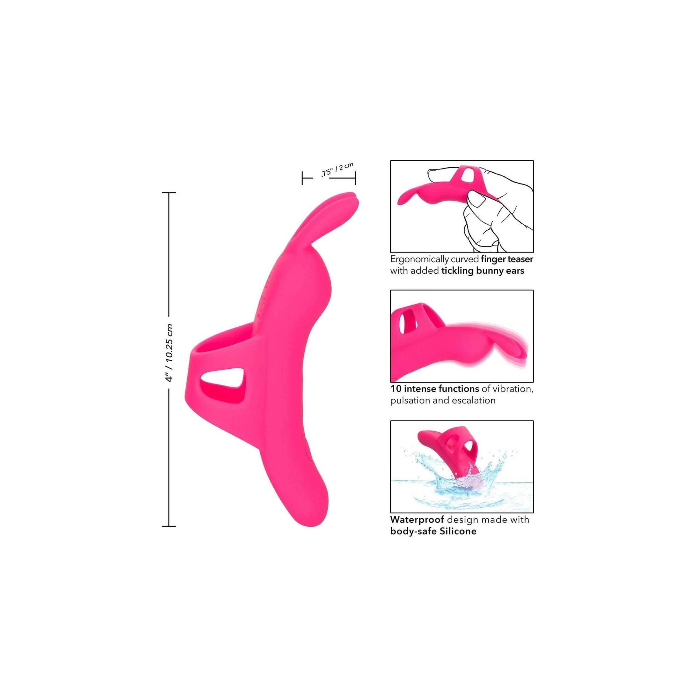 CalExotics - The Flirty Vibe