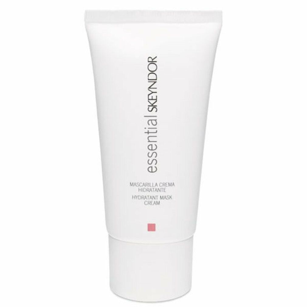 Skeyndor Essential Feuchtigkeitsspendende Maske-Creme