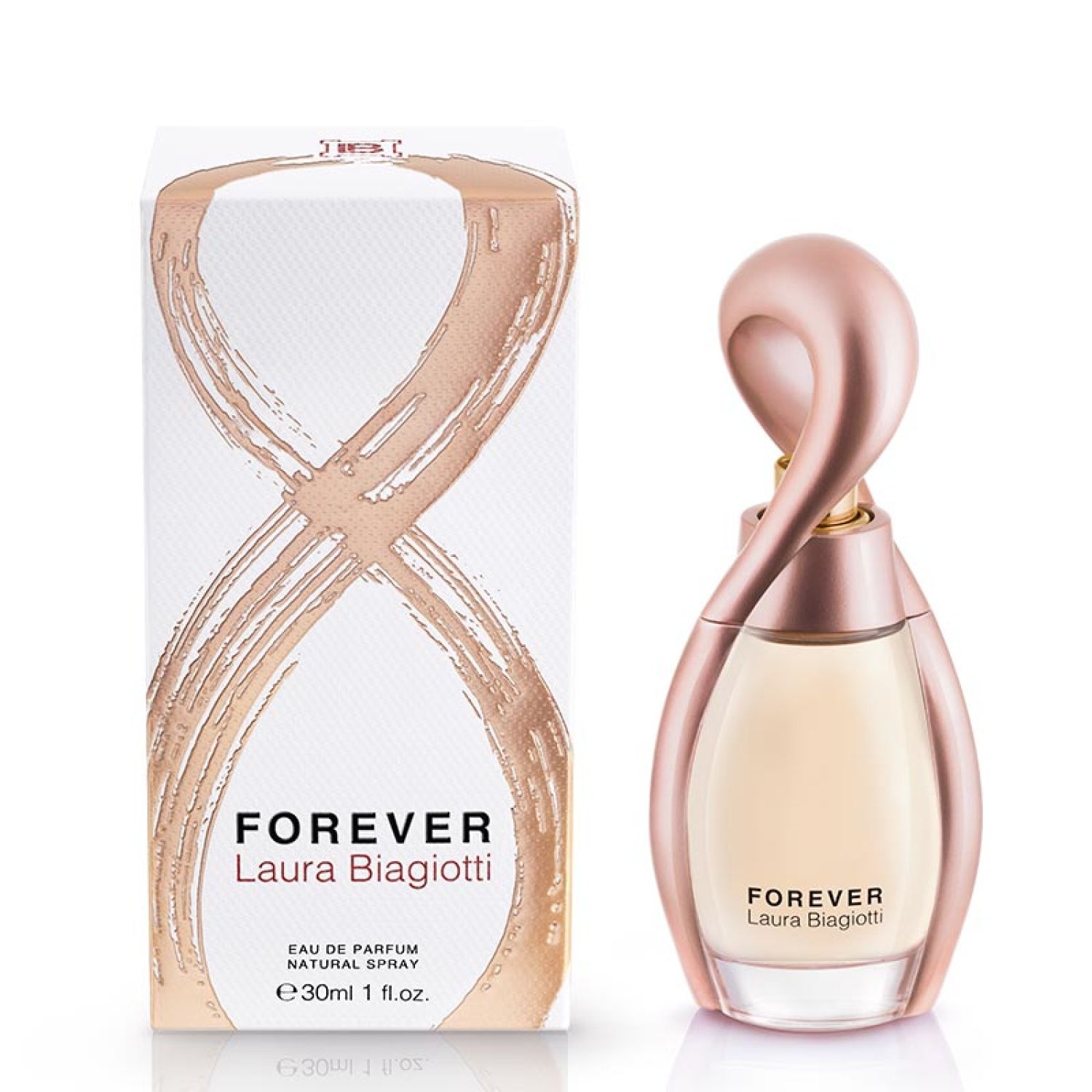 Forever Eau de Parfum 30 ml