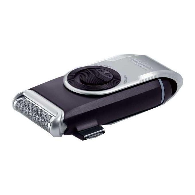 Braun - Elektrischer Herrenrasierer "MobileShave M90"