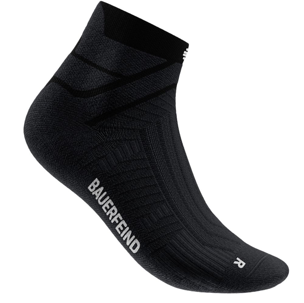 Bauerfeind Sports Run Performance Low Cut Socks 2.0 Men 1 St