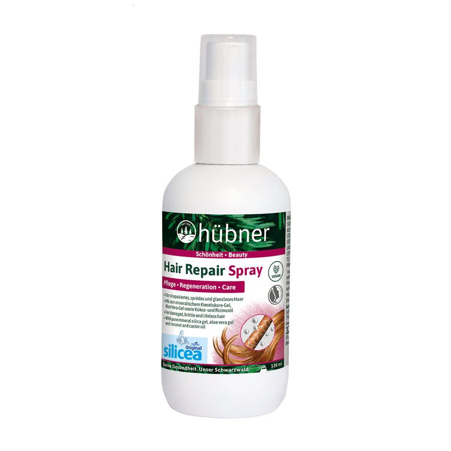 Hübner Silicea silicea Skin Repair Spray 120ml 120 ml